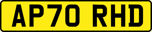 AP70RHD