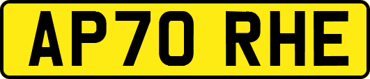 AP70RHE