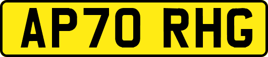 AP70RHG