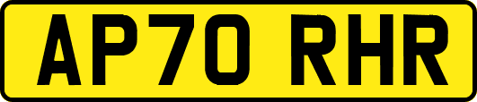 AP70RHR