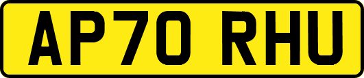 AP70RHU