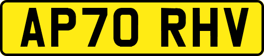 AP70RHV