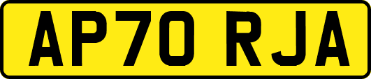 AP70RJA