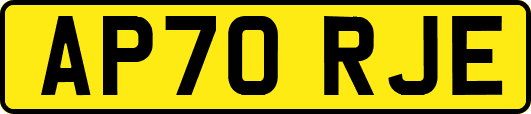 AP70RJE