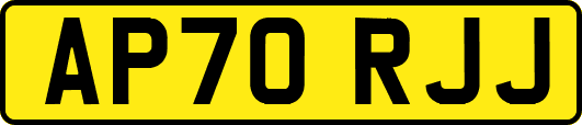 AP70RJJ