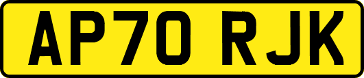AP70RJK
