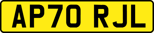AP70RJL