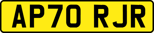 AP70RJR