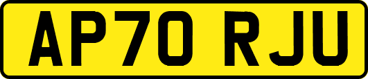 AP70RJU