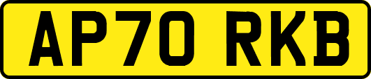 AP70RKB