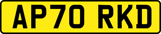 AP70RKD