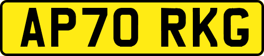 AP70RKG