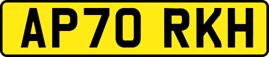 AP70RKH