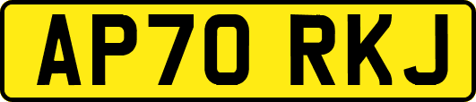 AP70RKJ