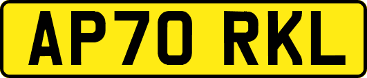 AP70RKL
