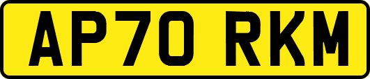 AP70RKM