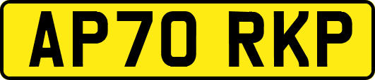 AP70RKP