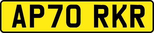 AP70RKR