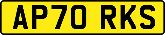 AP70RKS