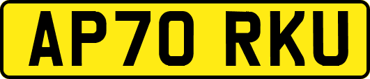 AP70RKU
