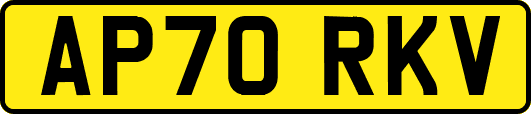 AP70RKV
