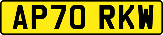 AP70RKW