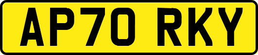 AP70RKY