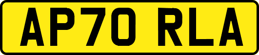 AP70RLA