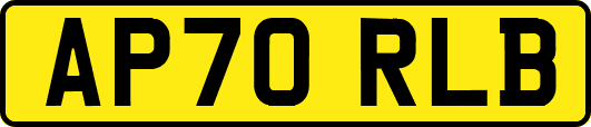 AP70RLB