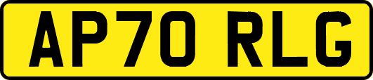 AP70RLG