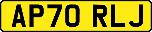 AP70RLJ