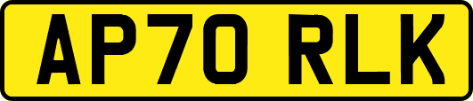 AP70RLK