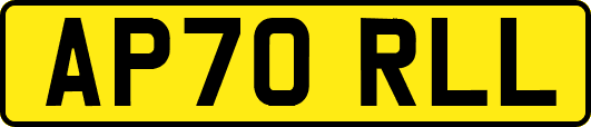 AP70RLL