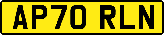 AP70RLN