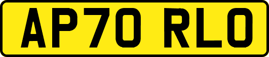 AP70RLO