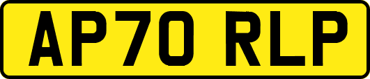 AP70RLP