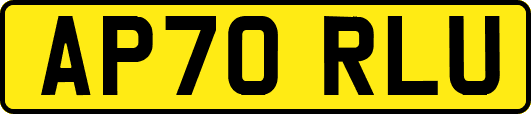 AP70RLU