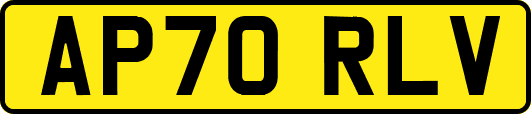 AP70RLV