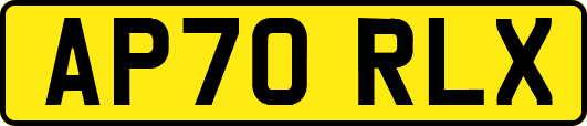 AP70RLX