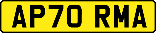 AP70RMA
