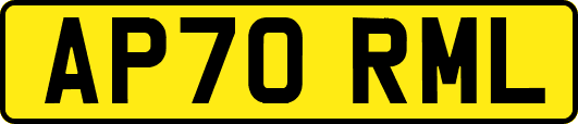 AP70RML