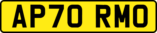 AP70RMO