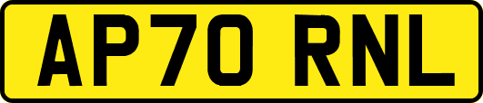 AP70RNL