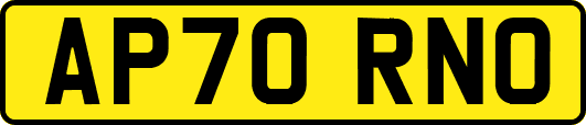 AP70RNO