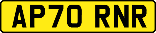 AP70RNR