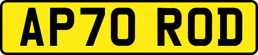AP70ROD