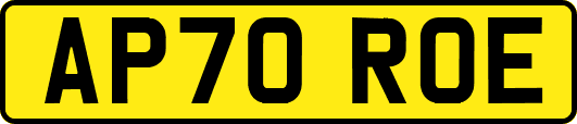 AP70ROE