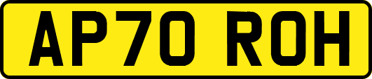 AP70ROH