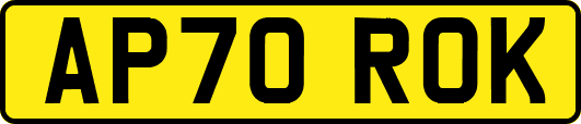 AP70ROK