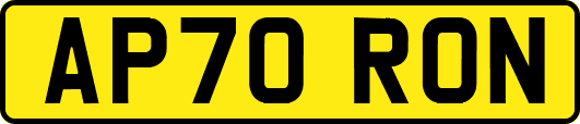 AP70RON